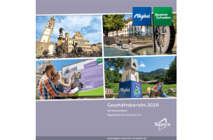 TVABS Geschäftsbericht 2020