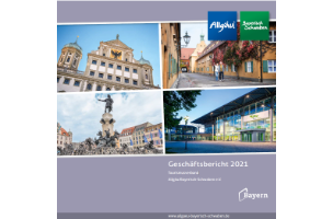 TVABS Geschäftsbericht 2021