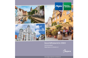 TVABS Geschäftsbericht 2022