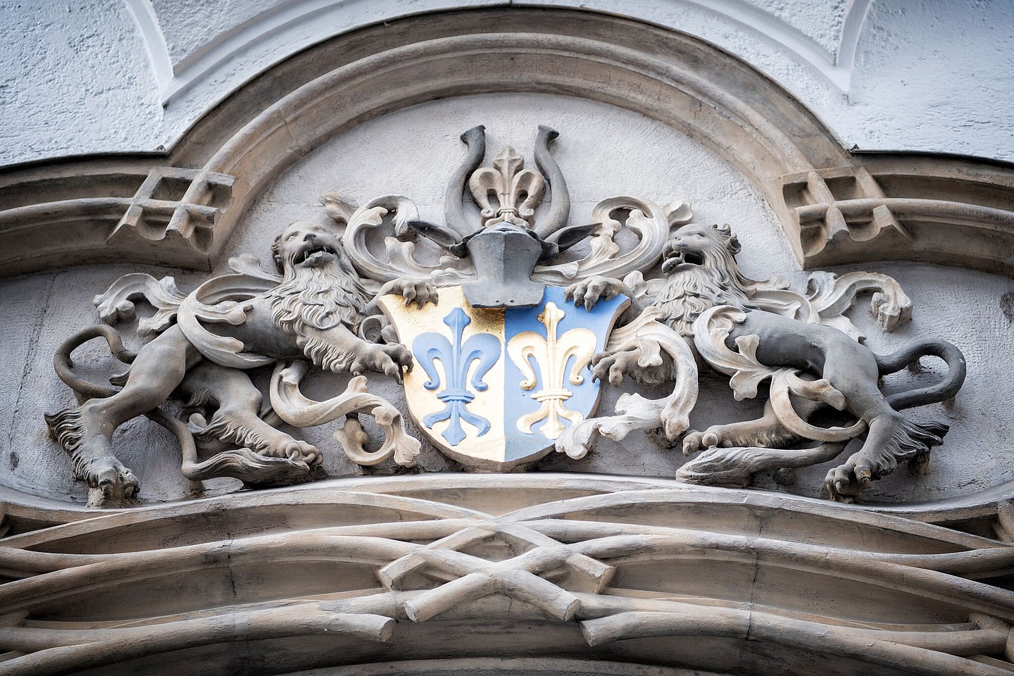 Fuggerwappen