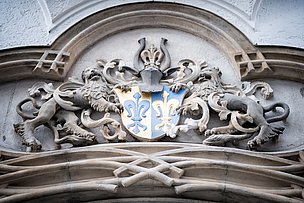 Fuggerwappen